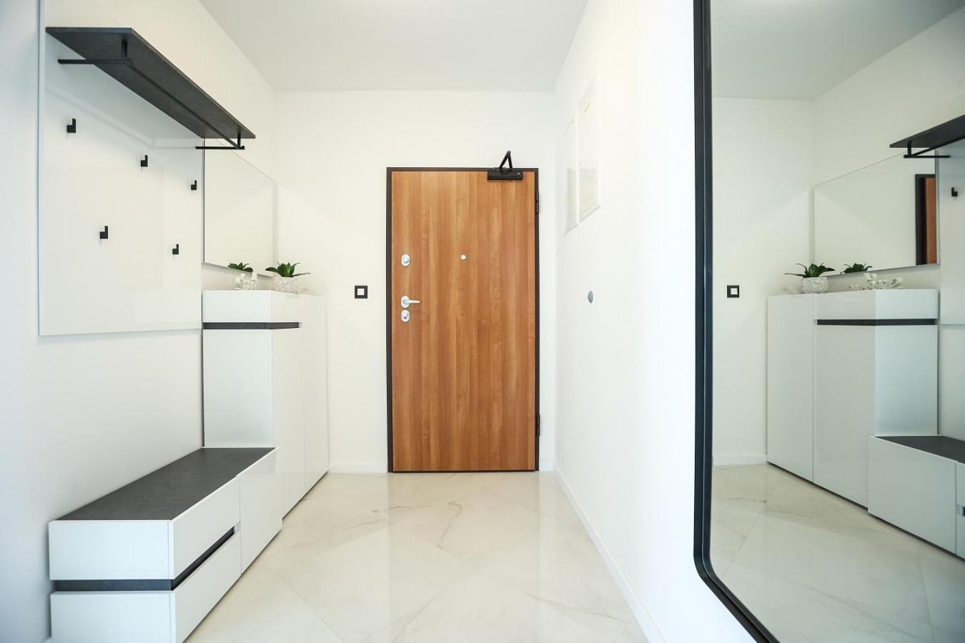Apartment Glorija Zadar Exterior foto